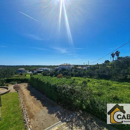 Вилла Quinta Dos Medronheiros Альтура Экстерьер фото