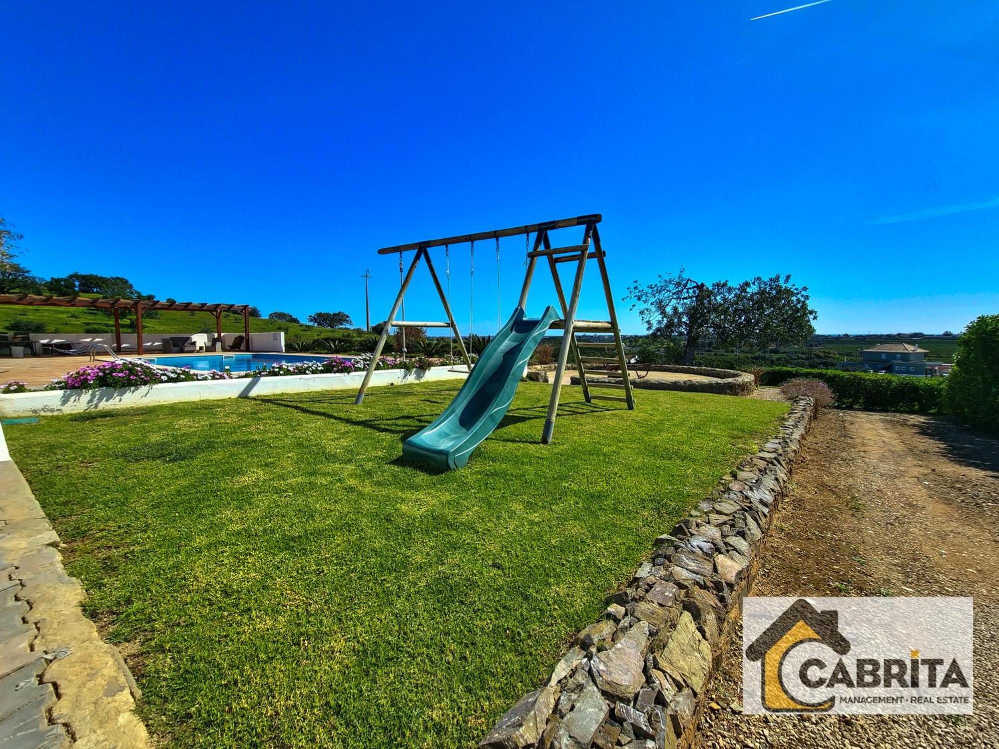 Вилла Quinta Dos Medronheiros Альтура Экстерьер фото