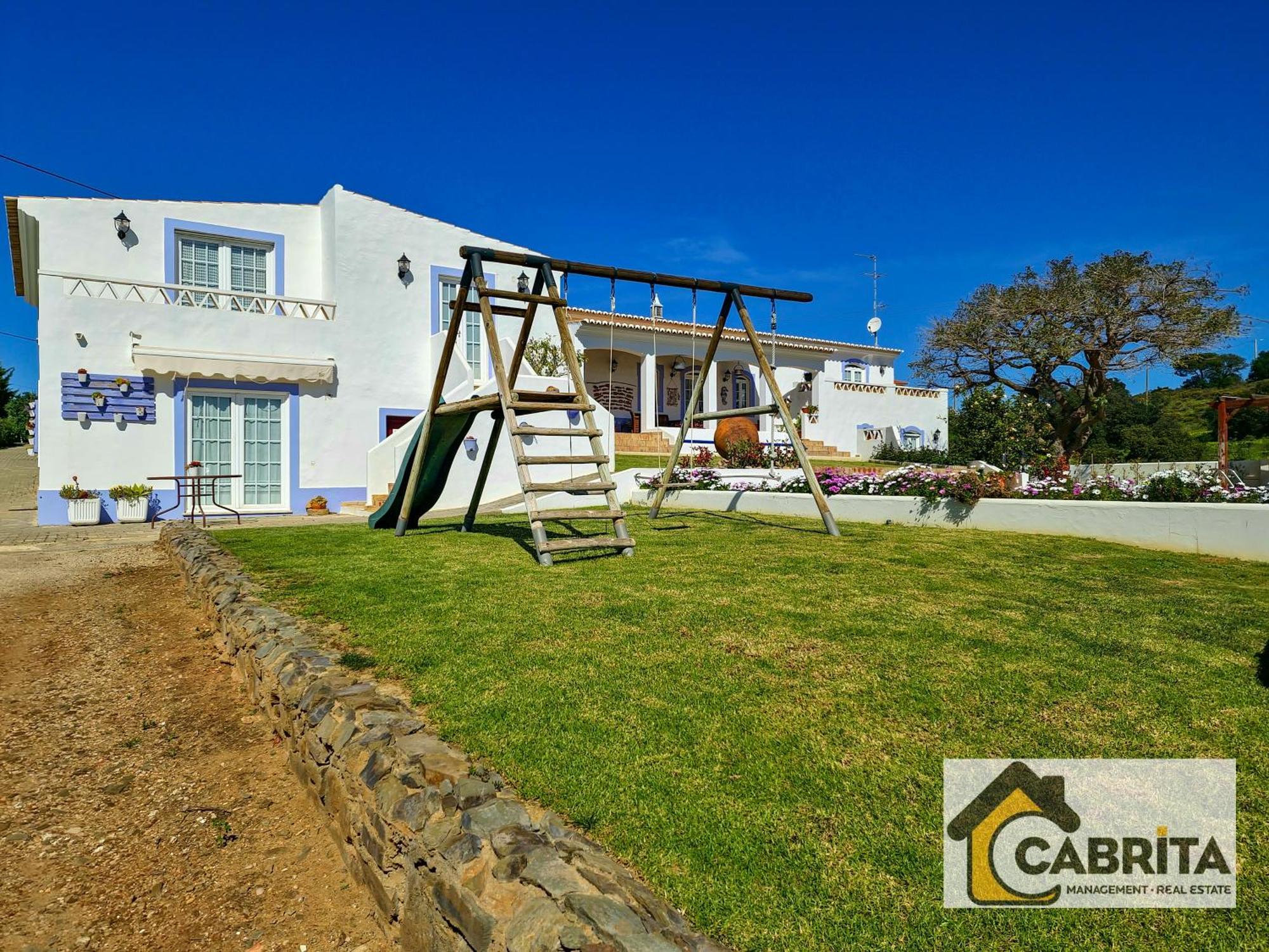 Вилла Quinta Dos Medronheiros Альтура Экстерьер фото