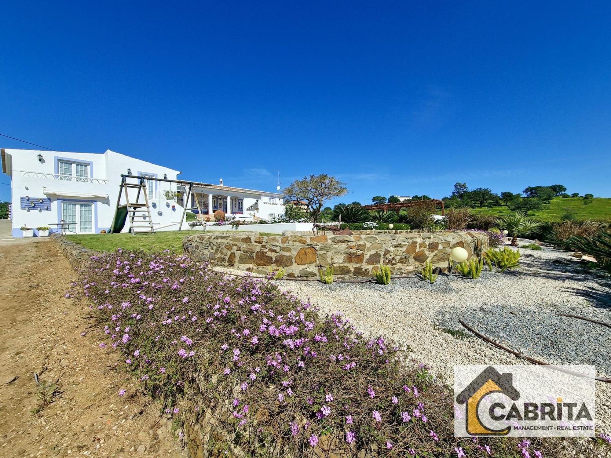 Вилла Quinta Dos Medronheiros Альтура Экстерьер фото