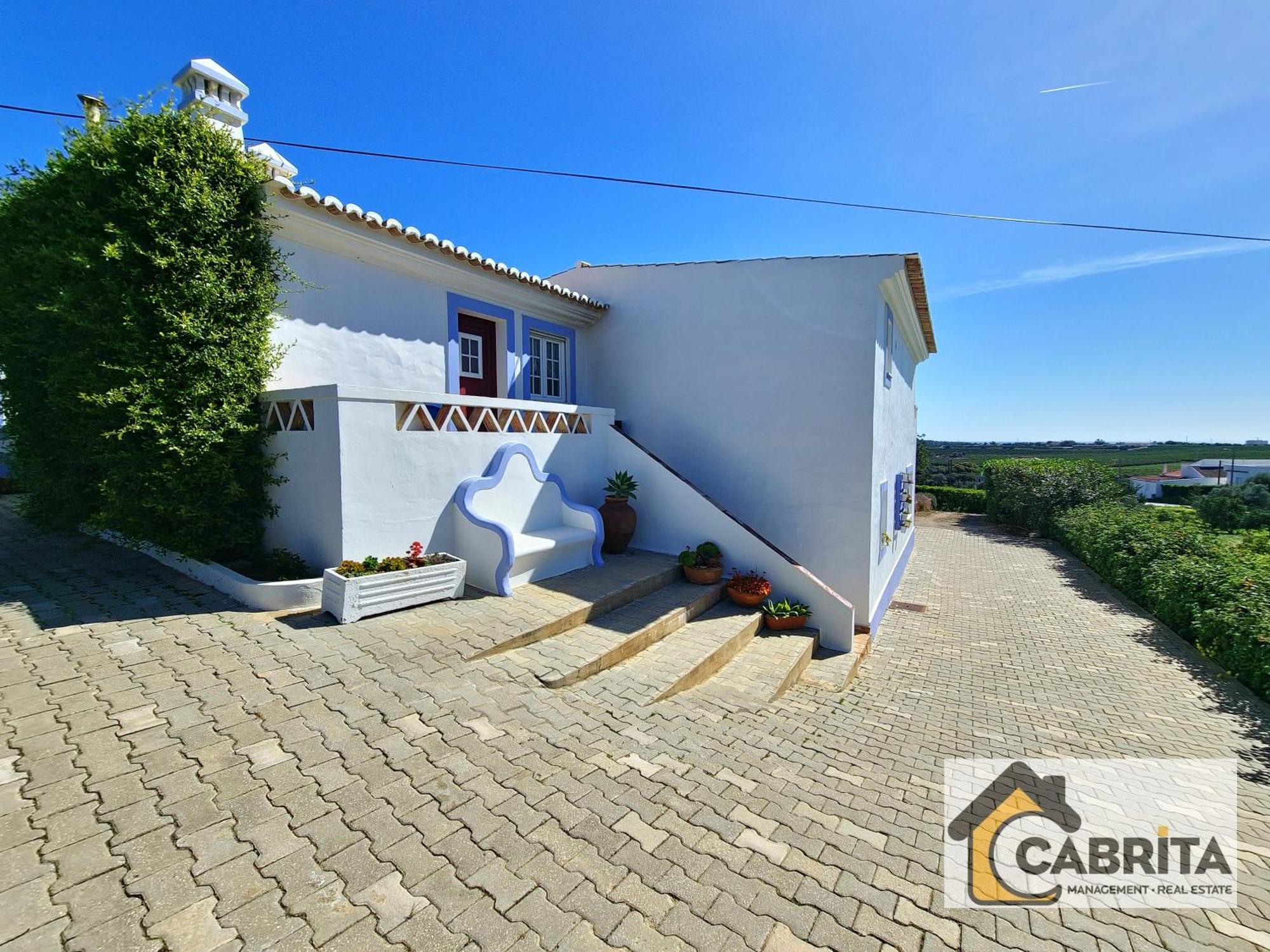Вилла Quinta Dos Medronheiros Альтура Экстерьер фото