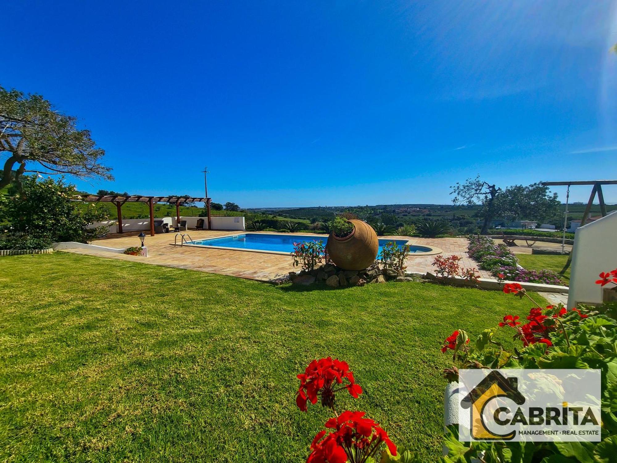 Вилла Quinta Dos Medronheiros Альтура Экстерьер фото