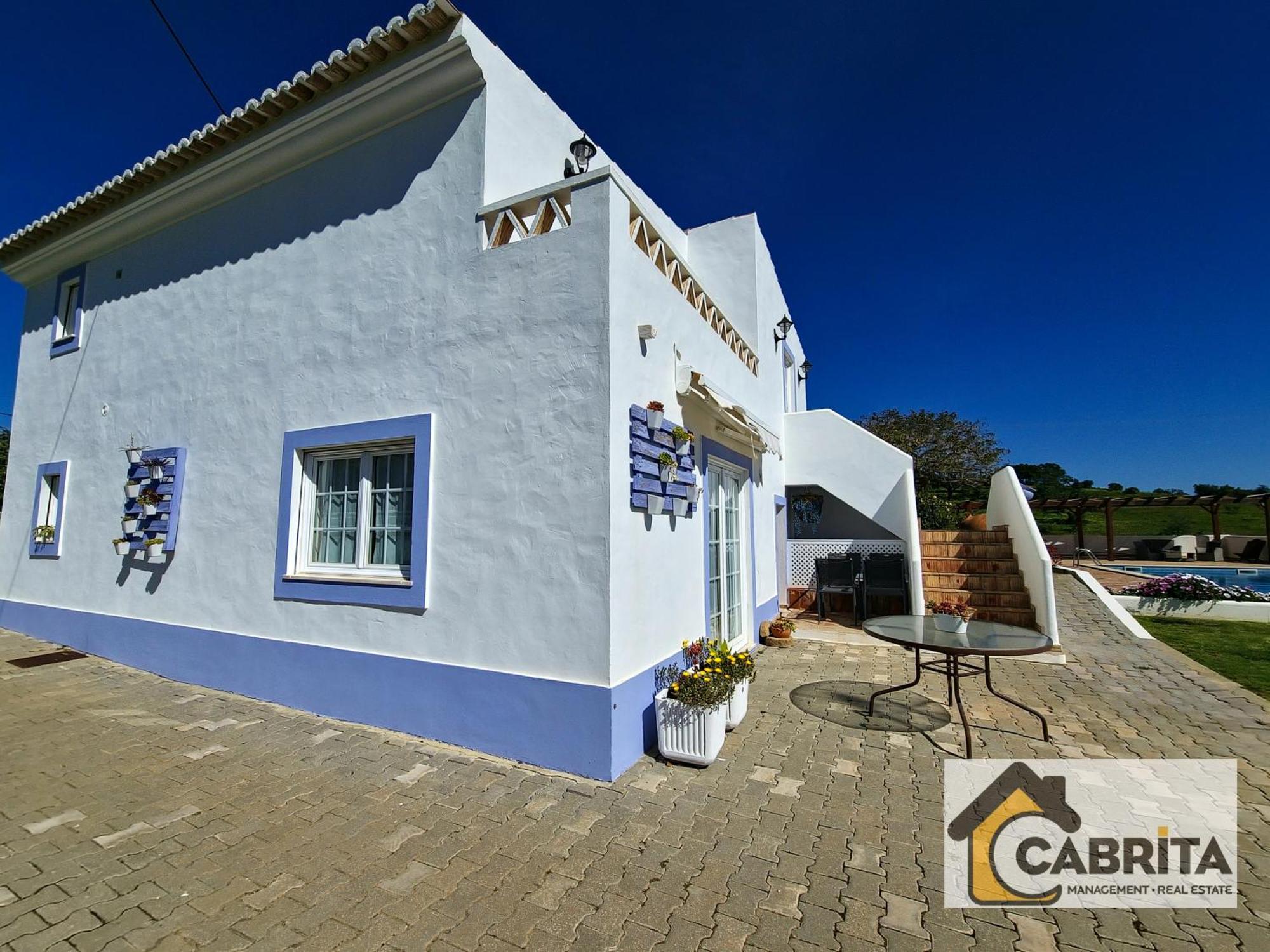 Вилла Quinta Dos Medronheiros Альтура Экстерьер фото
