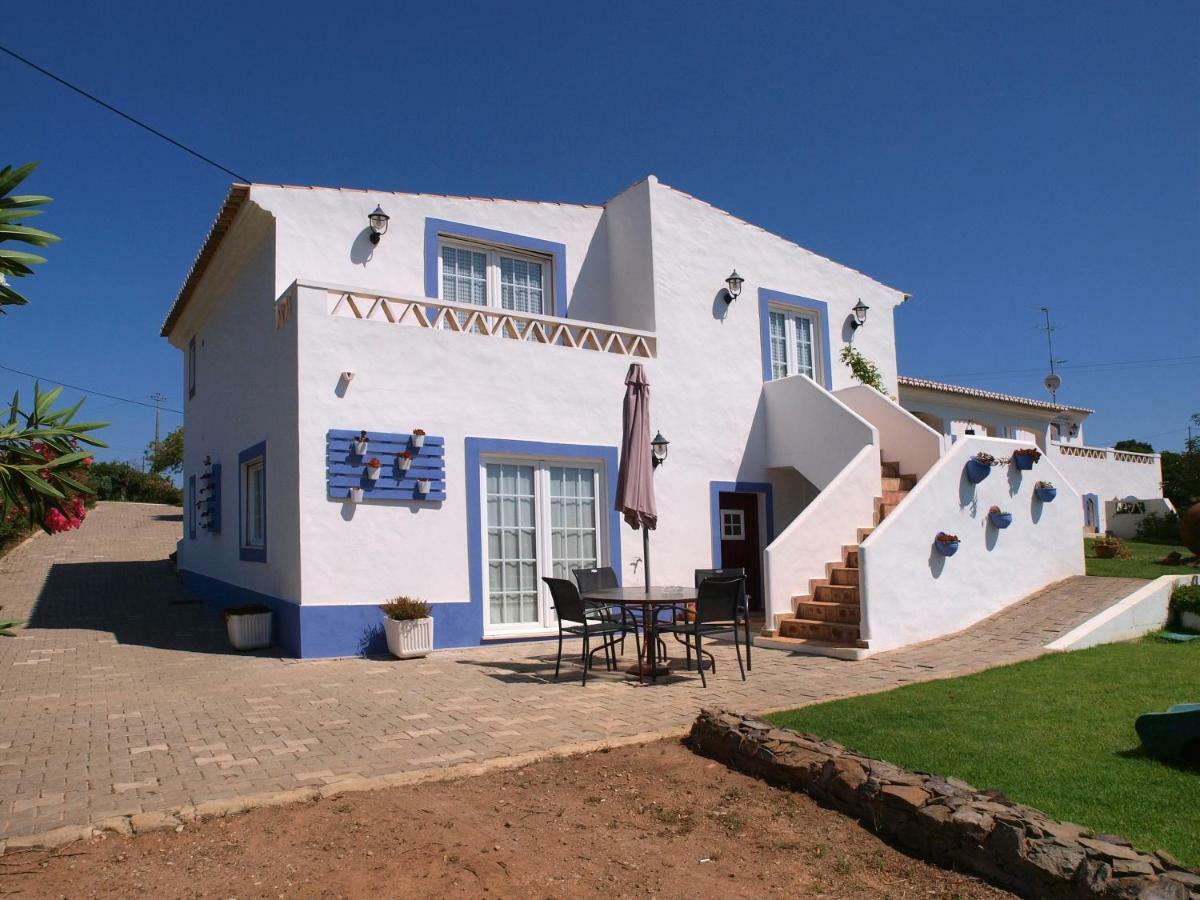 Вилла Quinta Dos Medronheiros Альтура Экстерьер фото